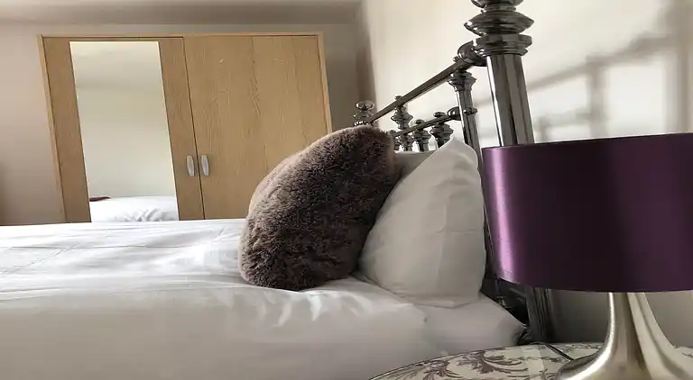 Holiday home in Solihull