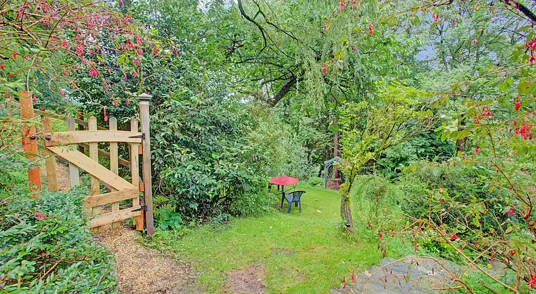 Sommerhus i Huish Champflower