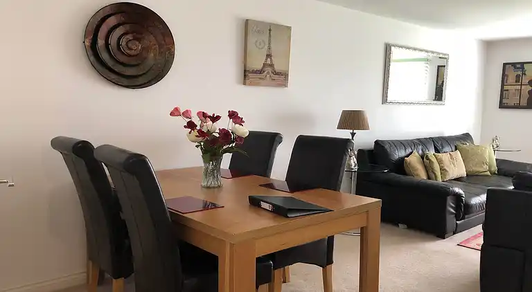 Holiday home in Solihull