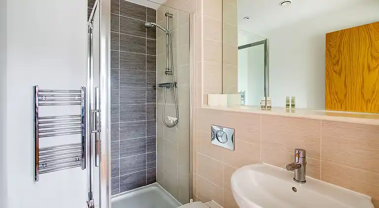 Apartment in Salford