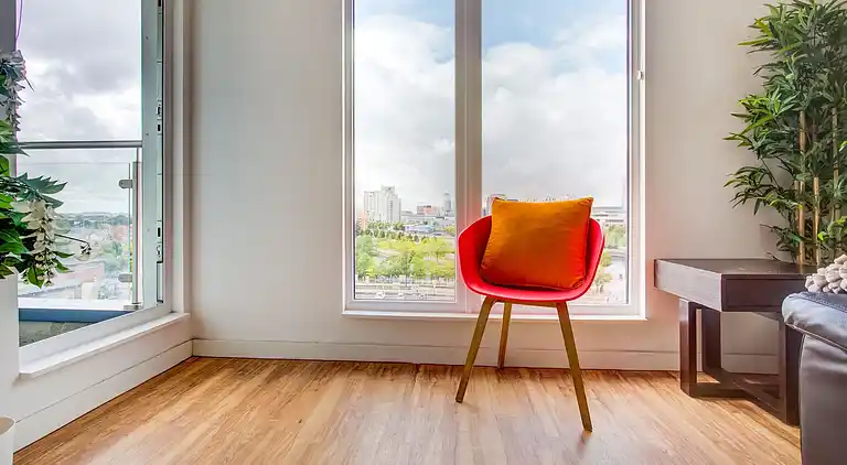 Apartment in Salford