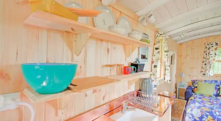 Sommerhus i Huish Champflower