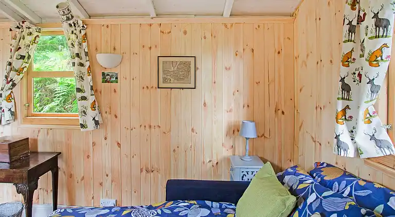 Sommerhus i Huish Champflower