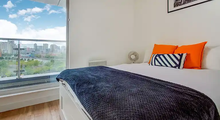 Apartment in Salford