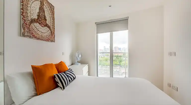 Apartment in Salford