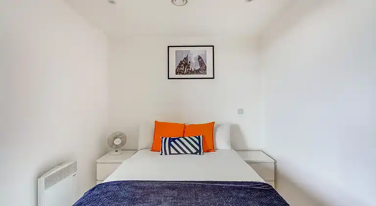 Apartment in Salford