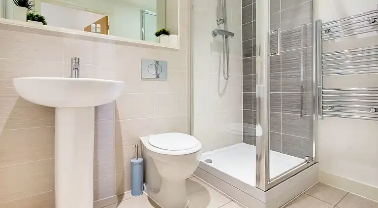 Apartment in Salford