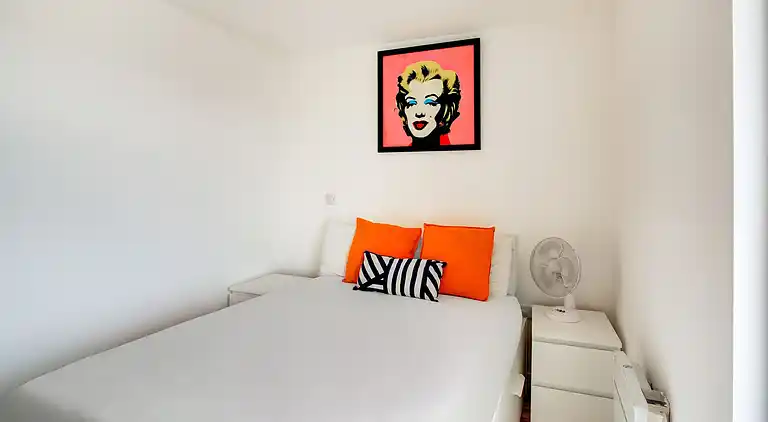 Apartment in Salford