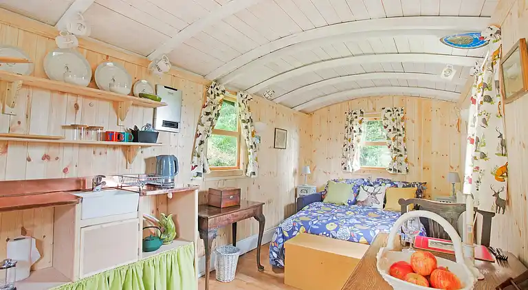 Sommerhus i Huish Champflower