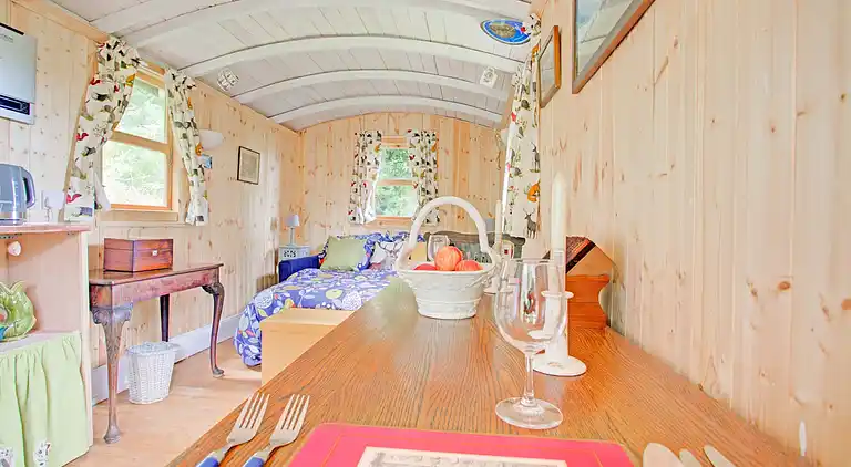 Sommerhus i Huish Champflower