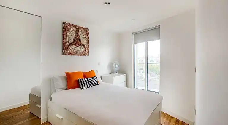 Apartment in Salford