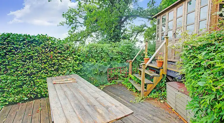 Sommerhus i Huish Champflower