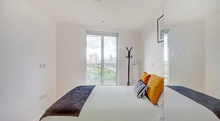 Apartment in Salford