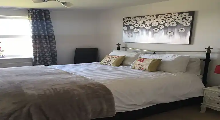 Holiday home in Solihull