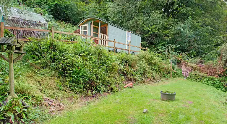 Sommerhus i Huish Champflower