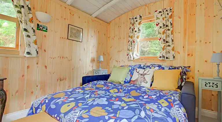 Sommerhus i Huish Champflower