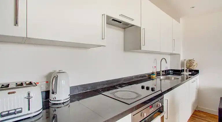 Apartment in Salford