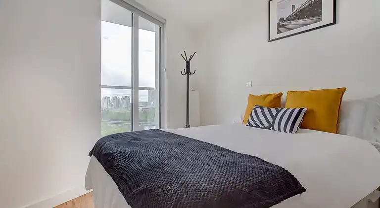 Apartment in Salford