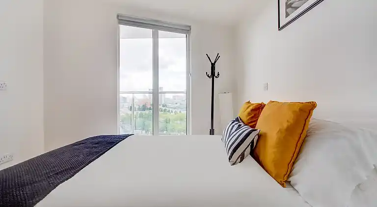 Apartment in Salford
