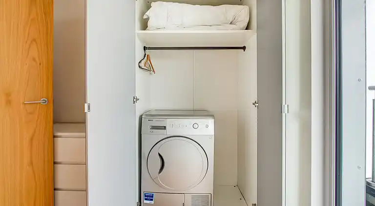 Apartment in Salford