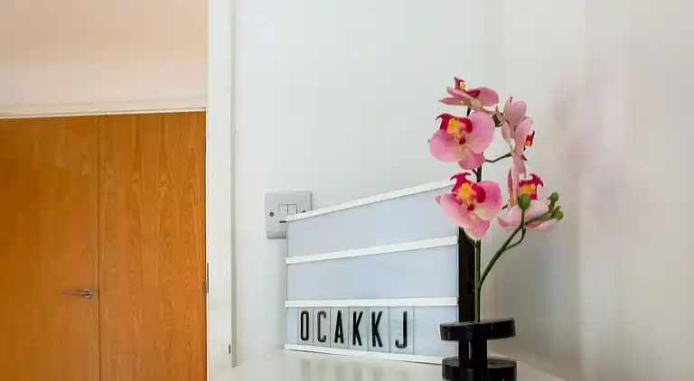 Apartment in Salford