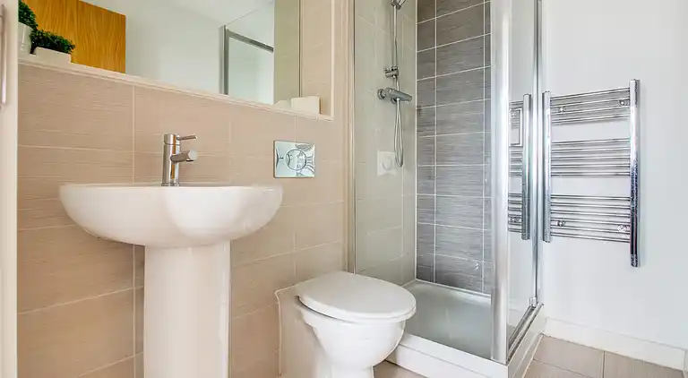 Apartment in Salford