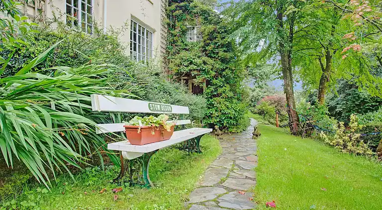 Sommerhus i Huish Champflower