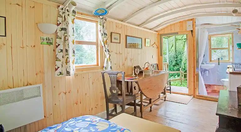 Sommerhus i Huish Champflower