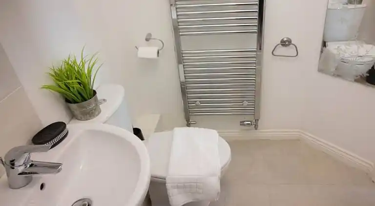 Holiday home in Solihull