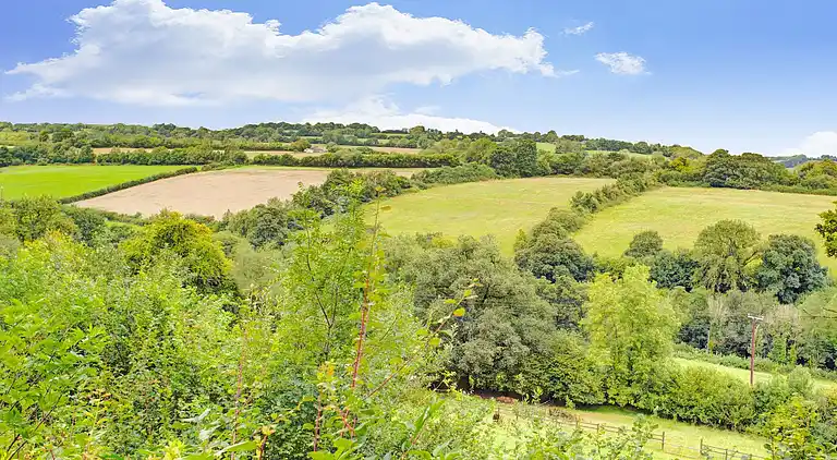 Sommerhus i Huish Champflower