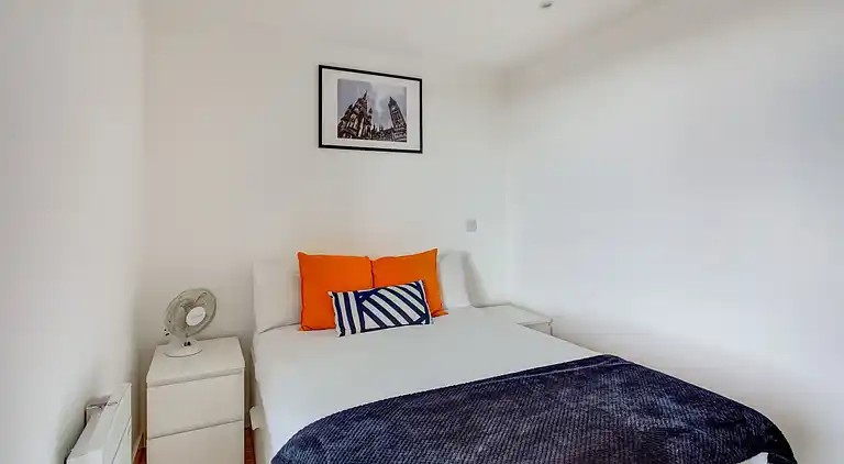 Apartment in Salford