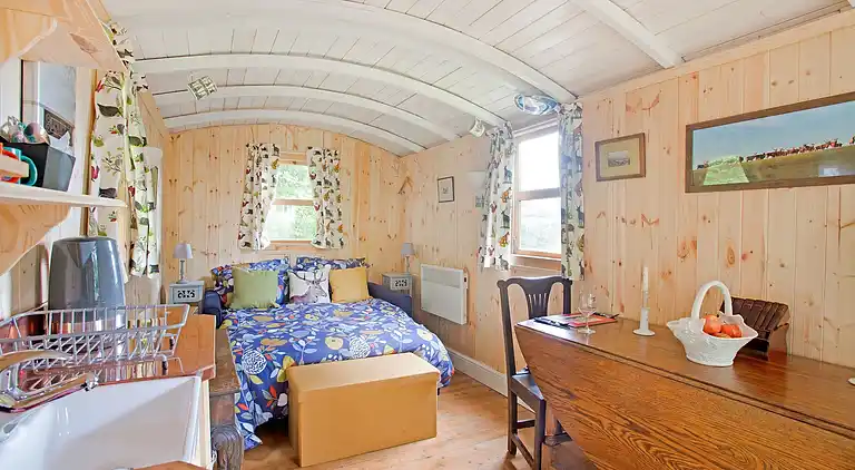 Sommerhus i Huish Champflower