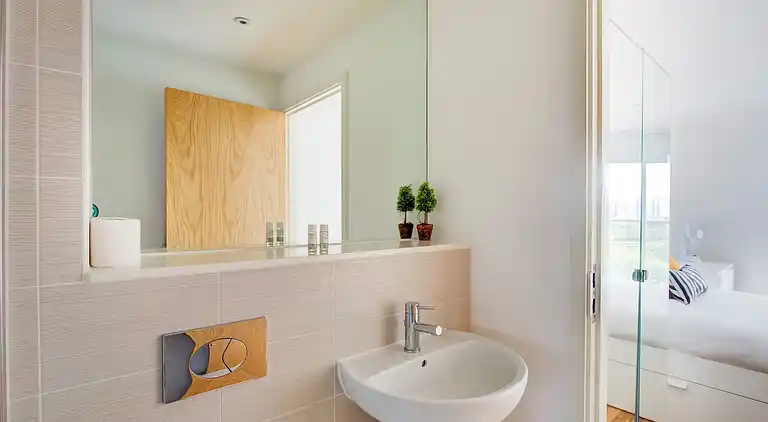 Apartment in Salford