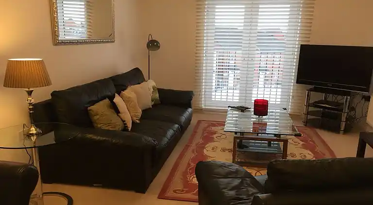Holiday home in Solihull