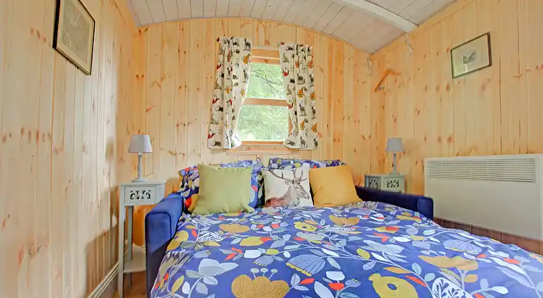 Sommerhus i Huish Champflower