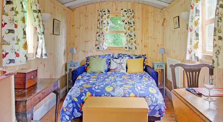 Sommerhus i Huish Champflower