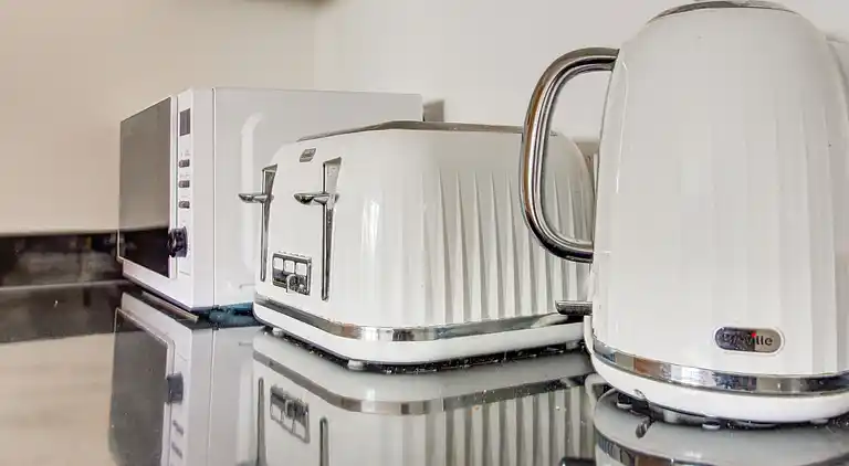 Apartment in Salford