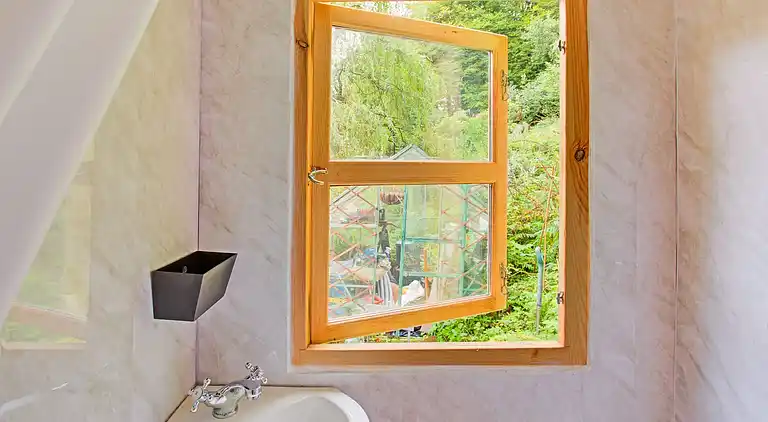 Sommerhus i Huish Champflower