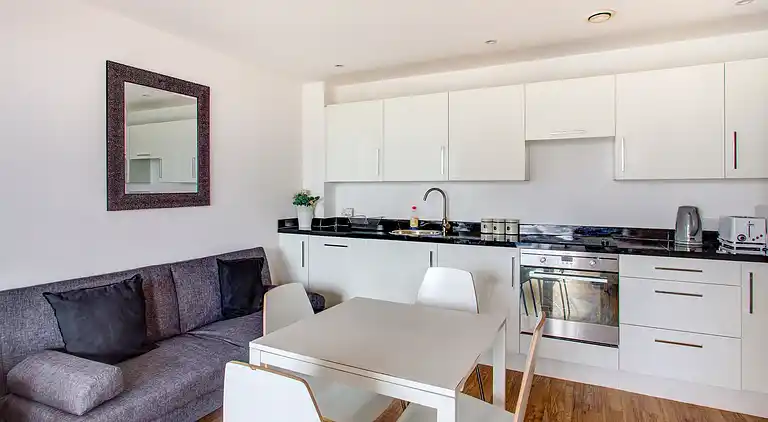 Apartment in Salford