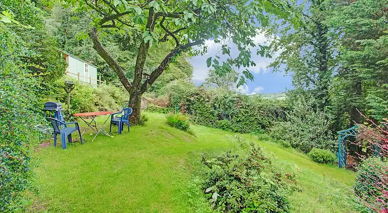 Sommerhus i Huish Champflower