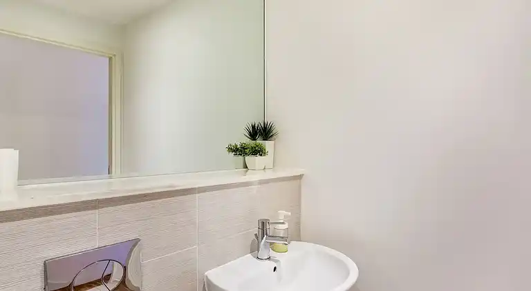 Apartment in Salford