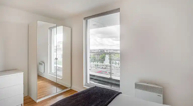 Apartment in Salford