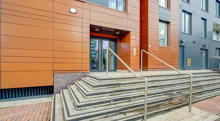 Apartment in Salford