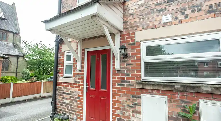 Casa vacanze in Warrington