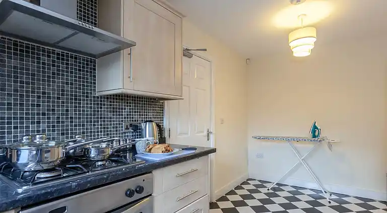 Casa vacanze in Warrington