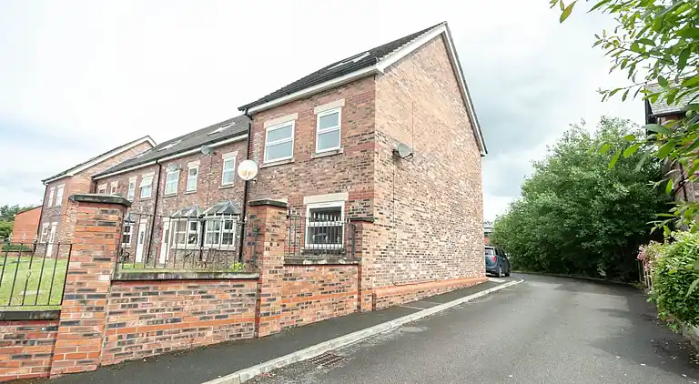 Casa vacanze in Warrington