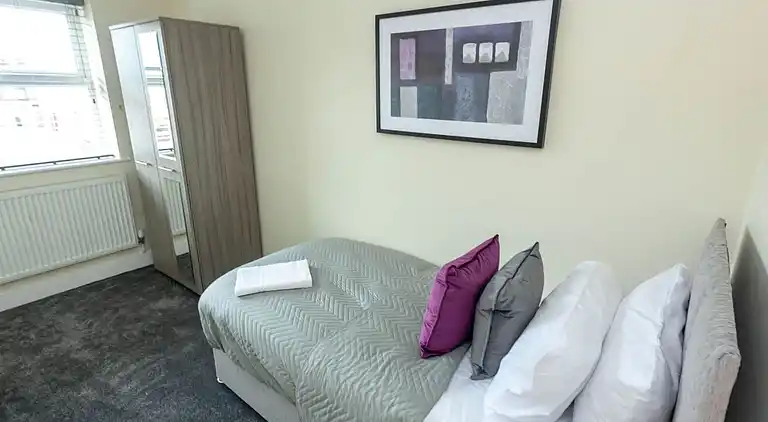 Casa vacanze in Warrington