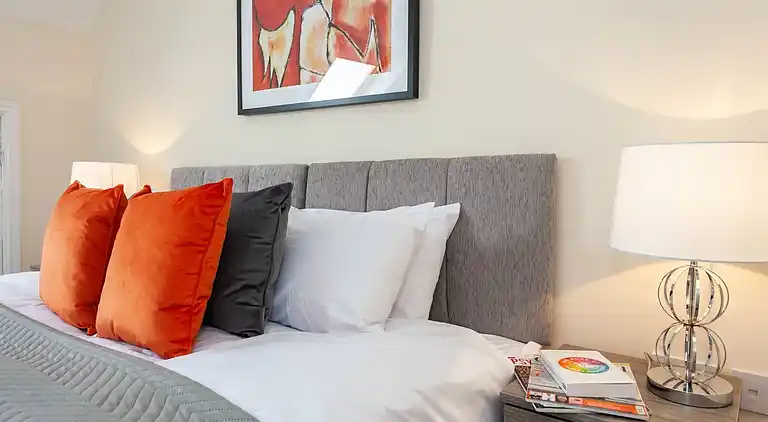 Casa vacanze in Warrington