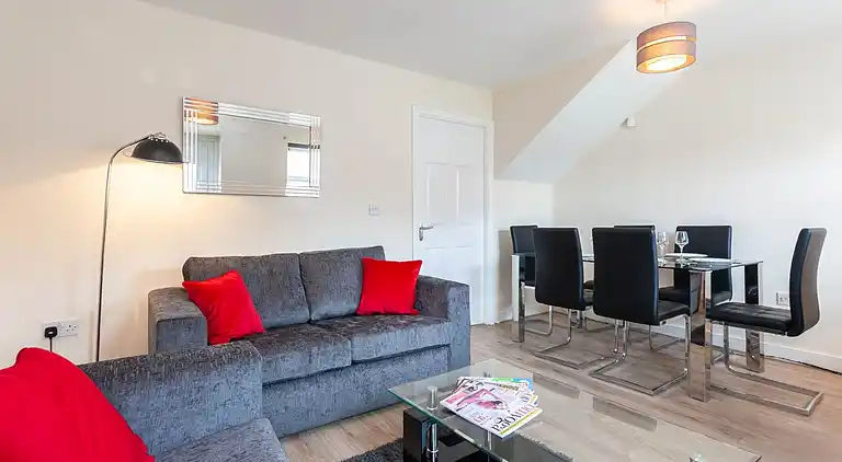 Casa vacanze in Warrington