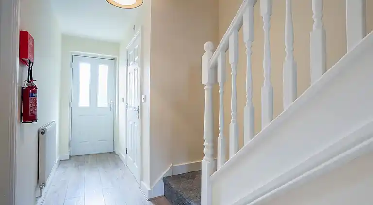 Casa vacanze in Warrington